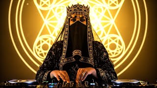 Noor 🔥 Arabic Techno House Mix Glowing with Light, Bass \u0026 Desert Flow