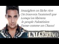 L'Algérino - BAWA (Paroles/Lyrics)