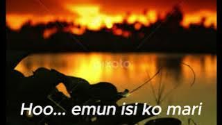 Download lagu Lirik lagu Gayo Terbaru 'SESILON' oleh ECK