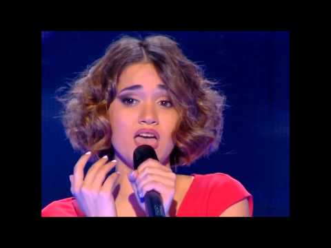 X ფაქტორი - ლიზა ყენია - სკამების კონკურსი | X Factor - Liza Yenia