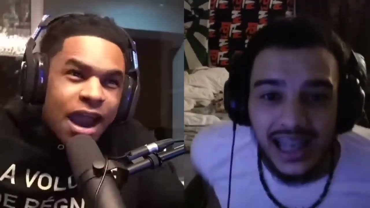 Dasgasdom3 Best of Omegle 2023 (Funniest Compilation) (reupload)