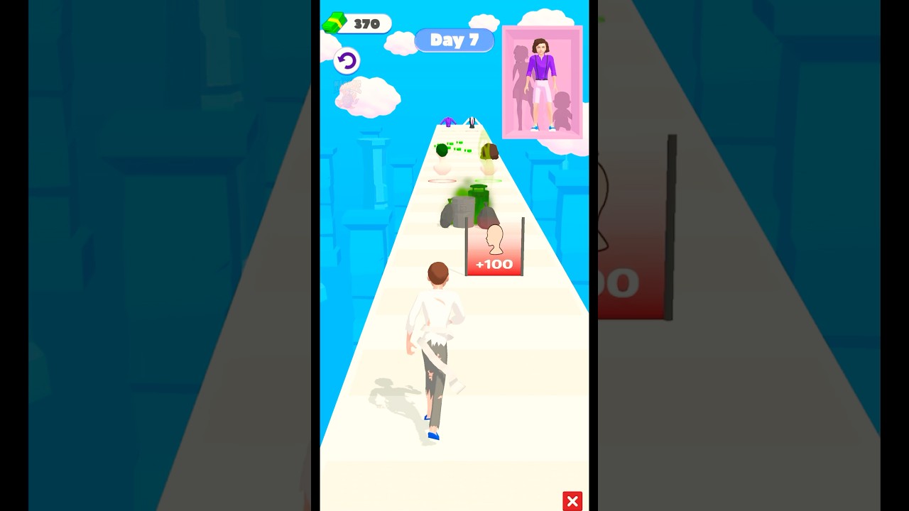 Build A Doll 🧍‍♂️.