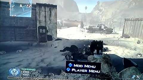 Preview: Project Restart v1 + Ball Of Death Mod! - Made By Restxrt