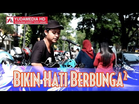 Sahabat Jadi Cinta - Mike Mohede / Zigas Cover Pengamen Jalanan Malang! Cinta Banget Dah!