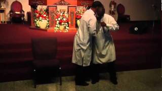 Easter skit 2011   Computer