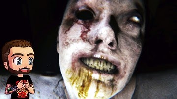 PT Recreation - Silent Hills Teaser Remade in Unity