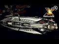 HUGE FIND AND COMBAT UPGRADE - Split Vendetta Gameplay - X4: Foundations Part 7