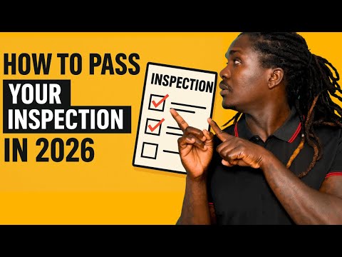 How to Pass Food Truck Health Inspection 2026 Complete Checklist Never Fail Again