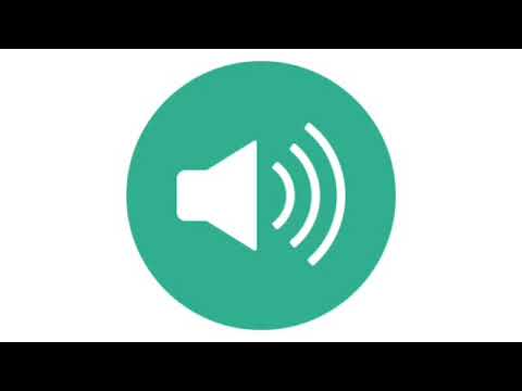 Efecto de sonido para transiciones//sound effect for transitions