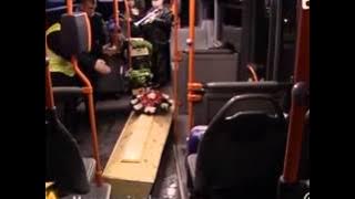 Catalin Morosanu - FARSA - 1 aprilie 2013 PART-1