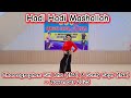 Hadi Hadi Mashallah Line Dance Choreo Siti Kha INA Santy Sept INA