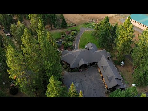115 Stadelman Dr, Trout Lake, WA home video tour