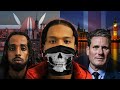 Suspect: London’s Killer Rapper Who NEARLY Got Away