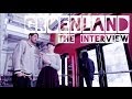 Capture de la vidéo Groenland Interview With Cbc Music