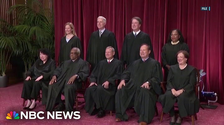 Supreme Court allows Trump administration to begin mass layoffs at Department of Education