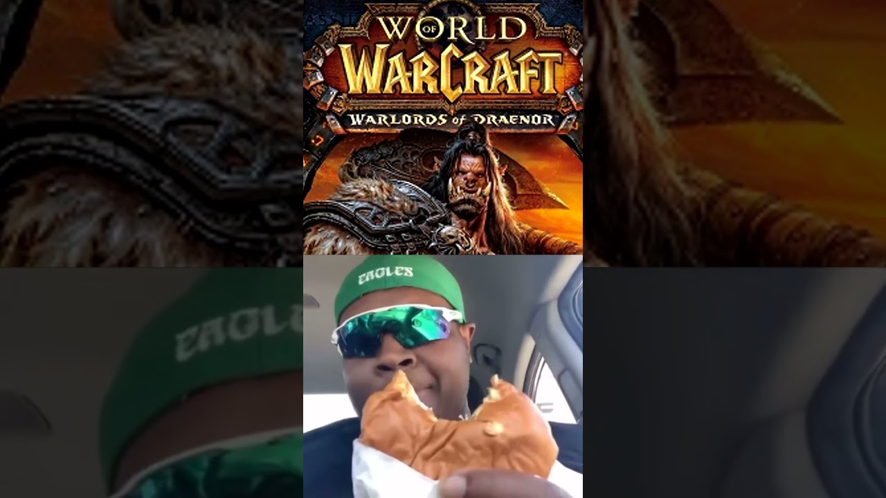 World of Warcraft Expansions Ranked!