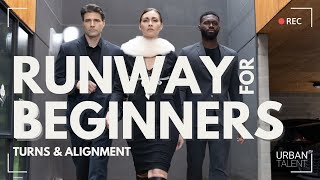 Master Runway Turns & Alignment for Beginners