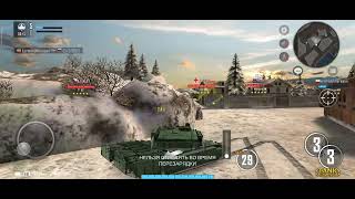 Tank firing games series 67 screenshot 4