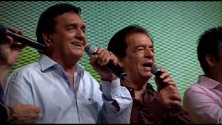 Cezar & Paulinho  - Tristeza do Jeca - Part. Esp. Craveiro & Cravinho [DVD Alma Sertaneja Vol. 2]