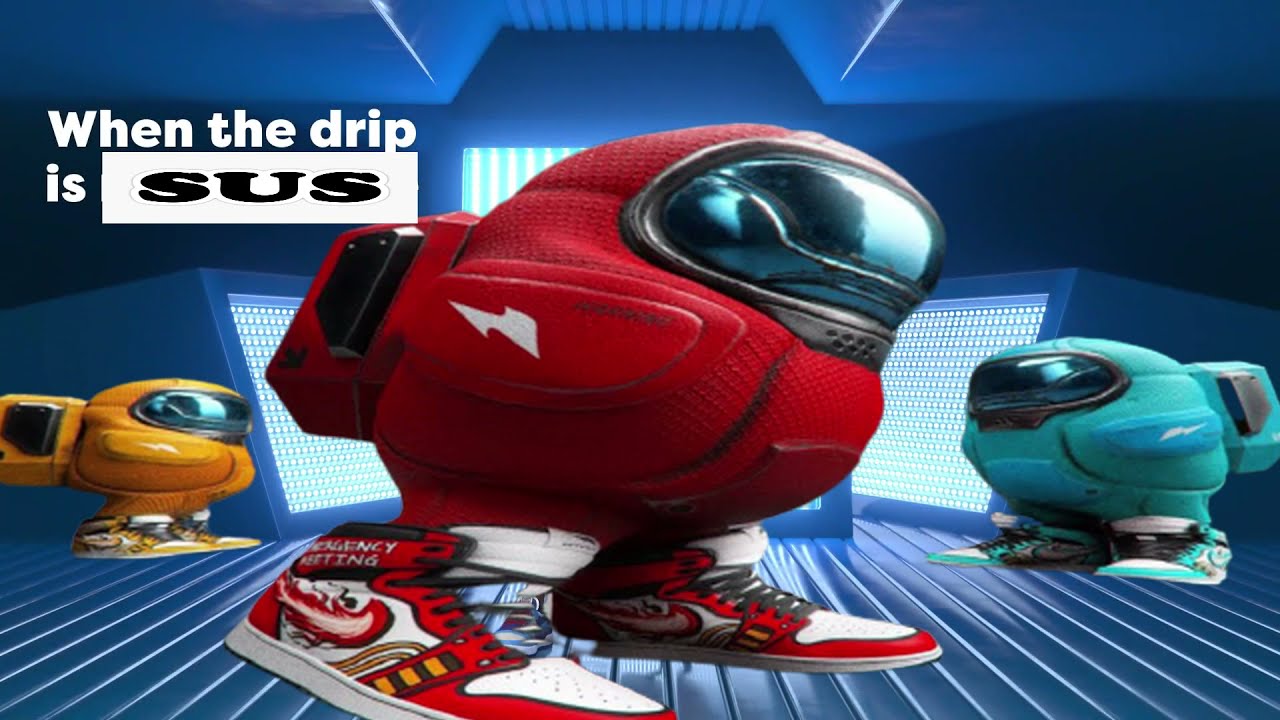 That chocolate chip amogus [chips ahoy ad YTP] YouTube