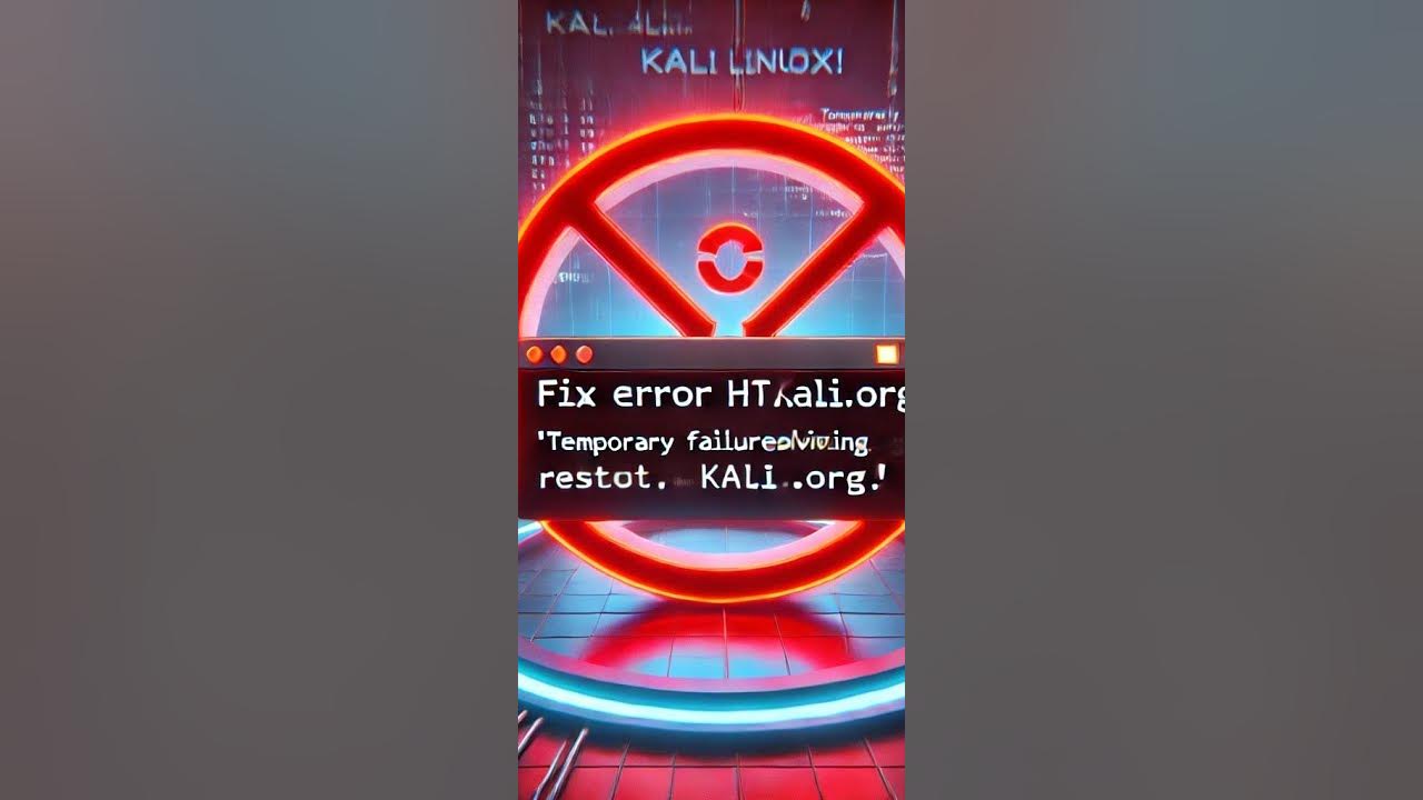 Failed to fetch temporary failure resolving. Failed to fetch temporary failure resolving