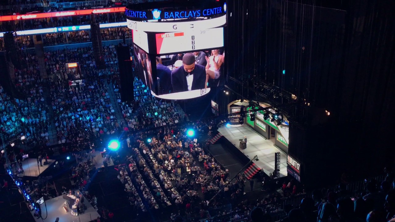 Jayson Tatum Drafted YouTube