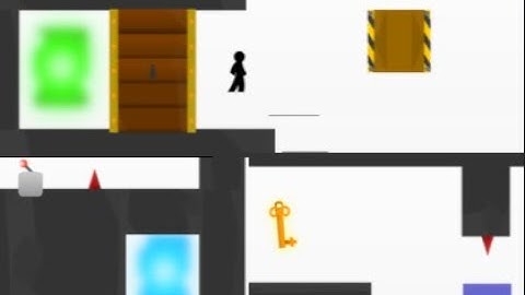 An actually hard Vex 2 stage - Tricky Trick level showcase