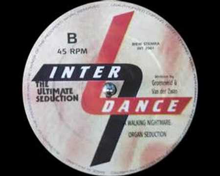 The Ultimate Seduction - A Walking Nightmare [1993]