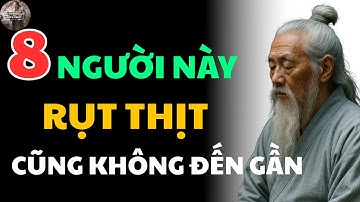 Cổ Nhân Dạy: Dù Có Là Người Thân Hay Họ Hàng, 8 Kiểu Người Này Bạn Cũng Không Nên Giao Du
