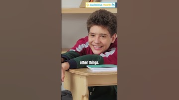 Watch ADHD Explained In 60 Seconds | Shorts #audacioushealth