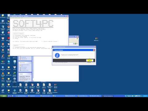 HƯỚNG DẪN CÀI ĐẶT PHẦN MỀM FAKE IP "HIDE MY IP" (HỘI SONE VOTE MELON CHO SNSD)