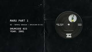 Safety session - A2 Untitled | Drumcode