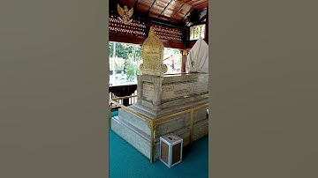 Thumbnail of Makam Cut Nyak Dhien yang tidak diketahui publik https://youtu.be/y31bXTEvEto?si=gcXMTfv5mGCMlZuk