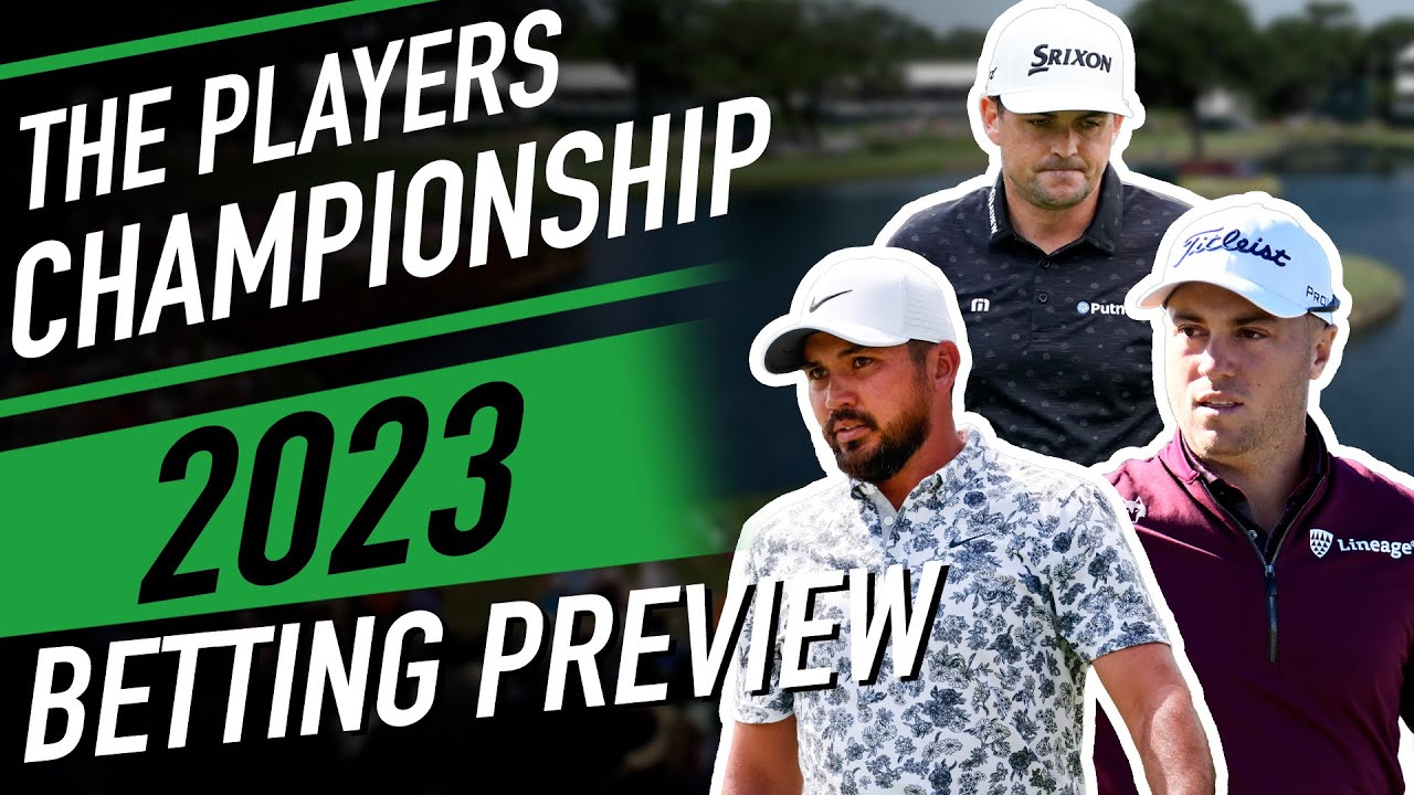 The PLAYERS Championship Picks, Outright Bets, Course Preview 2023