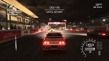 Grid Autosport A.I.