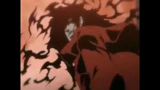 Best of Alucard's English Dub