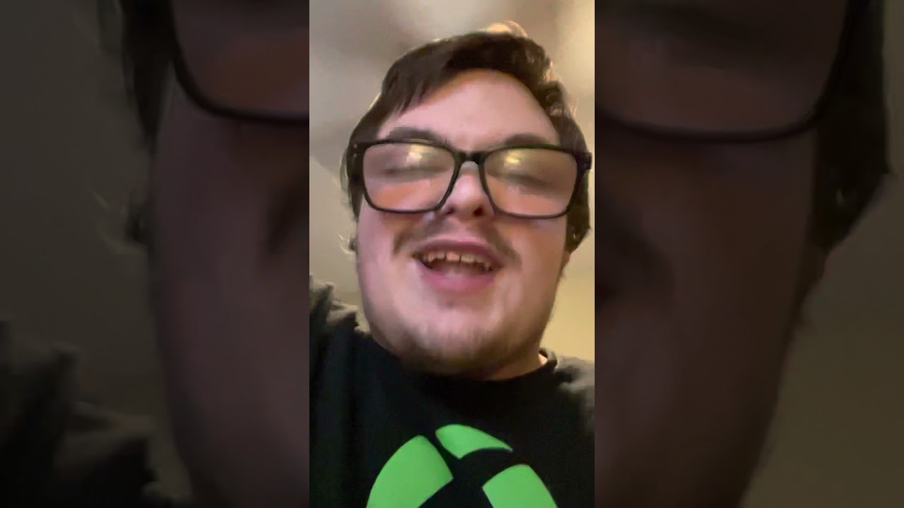 Lil World (Thank The Lord) (Remake of KB’s Lil Boy)