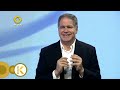 GV Kicosis | Entrevista con Luis Florido (3/5)