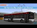 Un service rp complet sur ebstein  omsi 2