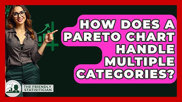 How Does A Pareto Chart Handle Multiple Categories? - The Friendly Statistician