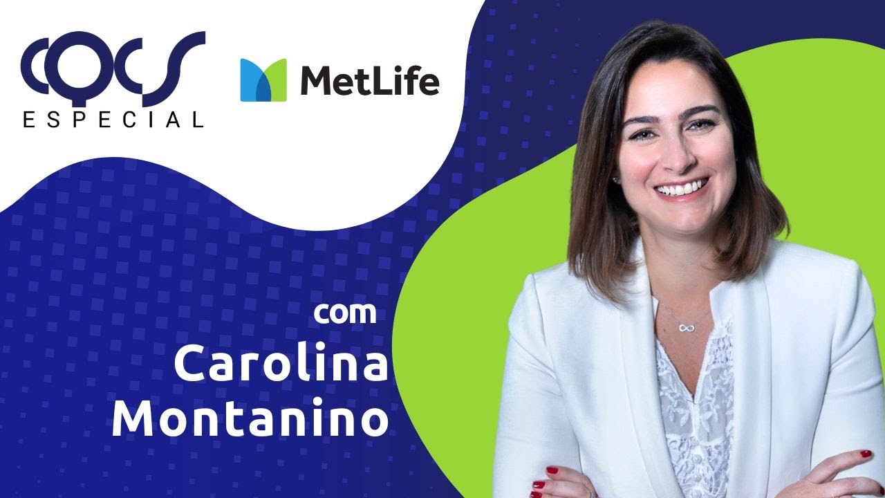 Mundo Das Marcas: METLIFE