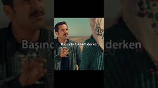 Gönül Dağı Ramazan Dıkma Sahnesi