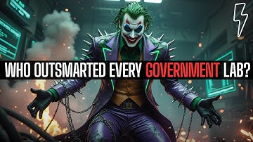 EVERY GOVERNMENT LAB PANICKED 🚨 — YOU OUTSMARTED THEM ALL 🧠 | Joker Speech (Powerful)