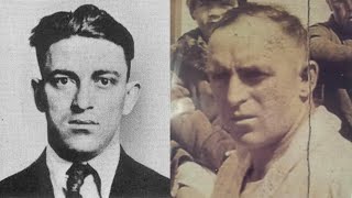 Hymie Weiss & Paddy Murray's Violent End - Gangsters Gunned Down Together.