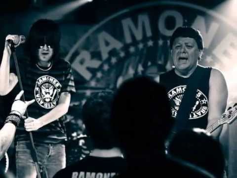 Ramones Bratislava - I Believe In Miracles