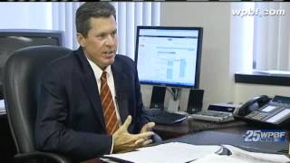 Principal Uses School Money To Pay For Teacher's Funeral