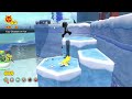 Bowser's Fury - Fury Shadow Draw