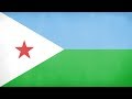 Djibouti National Anthem (Instrumental)