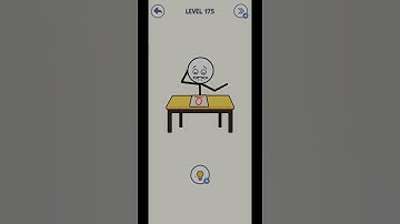 Draw Puzzle 2 level 175