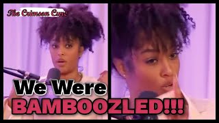 Millennial Woman Says They Were Lied To About Men